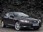 Jaguar XF Diesel S 2009 года